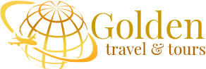Golden Traveling